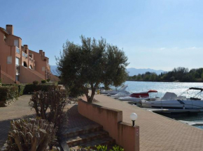 Appt charmant 2P avec terrasse, proche plage, parking, BBQ - Saint-Cyprien Plage - FR-1-225D-34